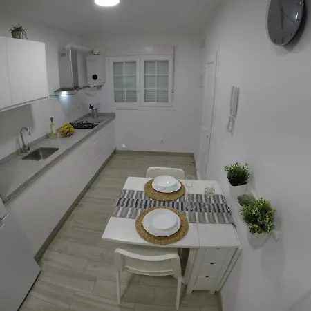 Brisa Yodada Apartman