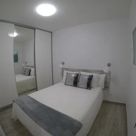 Brisa Yodada Apartman *