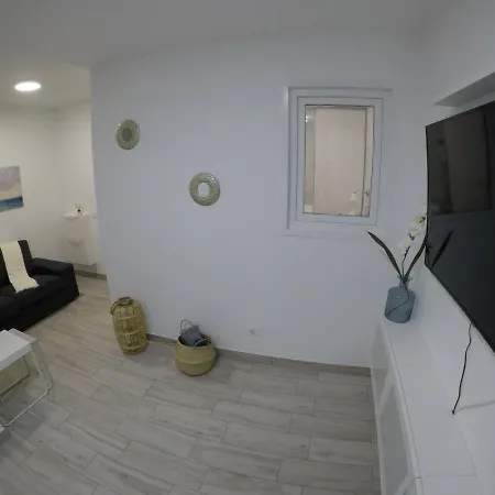 Brisa Yodada Apartman El Burrero