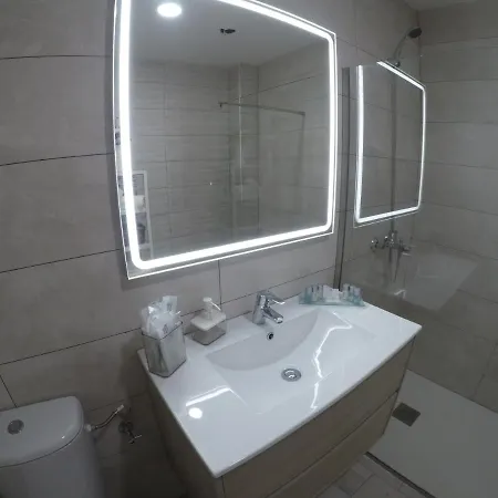 Brisa Yodada Apartman *